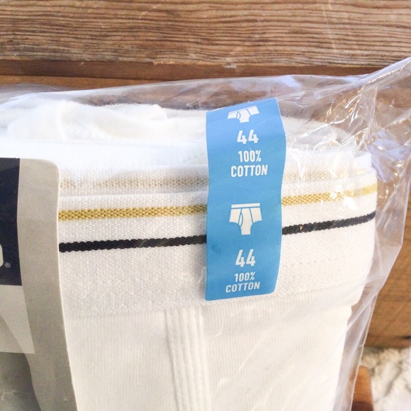 Stanford full cut briefs size 44 - Picture 5 of 10